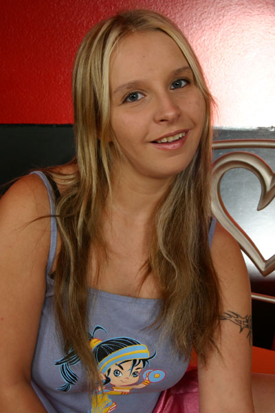 Nathalie (24)